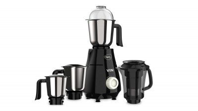 Pigeon by Stovekraft VIN 750 W Mixer Grinder with 4 Jars