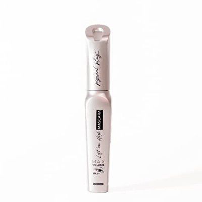 Pigment Play Lift 'em High Mascara - Black