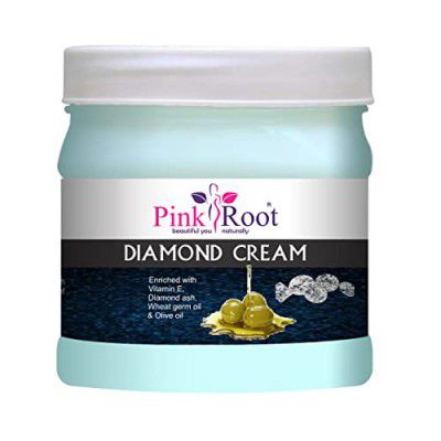 Pink Root Diamond Cream 500ml