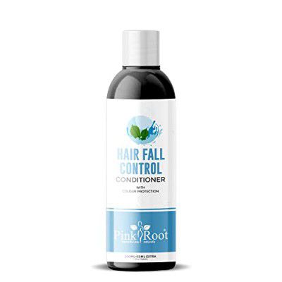 Pink Root Hair Fall Control Conditioner 250ml for All hair types