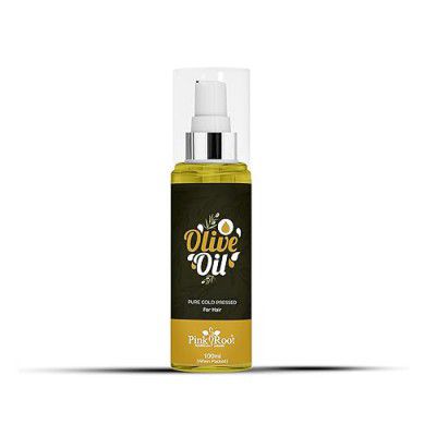 Pink Root Olive Oil, Multi Color, 100 ml