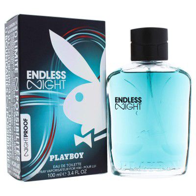 Playboy Endless Night Eau de Toilette 100ml