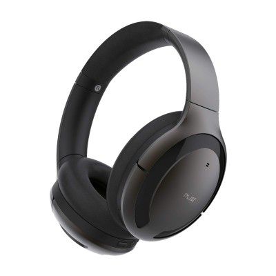 World Of PLAY PLAYGO BH70 Bluetooth Wireless Over Ear Headphones with Mic