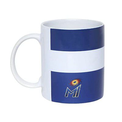 playR x Mumbai Indians Ceramic Mug