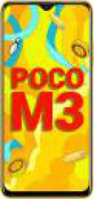 POCO M3 (64 GB, 4 GB RAM)