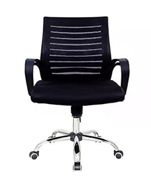 POLESTAR Nylon Office Art NEO Chair