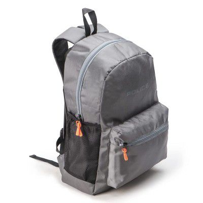 Police Vinson 20 Ltr Casual Backpack