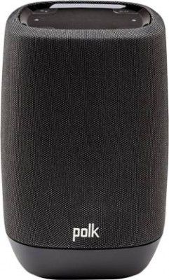 Polk Audio Polk Assist with Google Assistant Smart Speaker