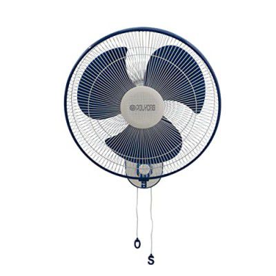 Polycab Aery 400 MM Wall Fan (Sky Blue)