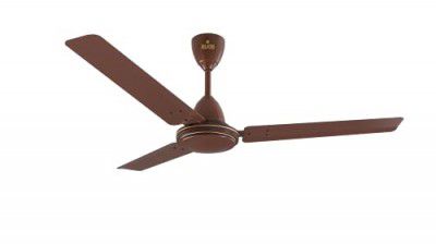 Polycab Amaze HS Economy 1200 mm High speed Ceiling Fan(Brown)