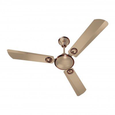 Polycab Elanza Premium 1200 mm High Speed 400 RPM Anti Rust Ceiling Fan