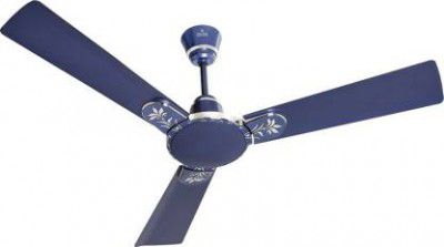 Polycab Eleganz Floral 1200 mm 3 Blade Ceiling Fan 