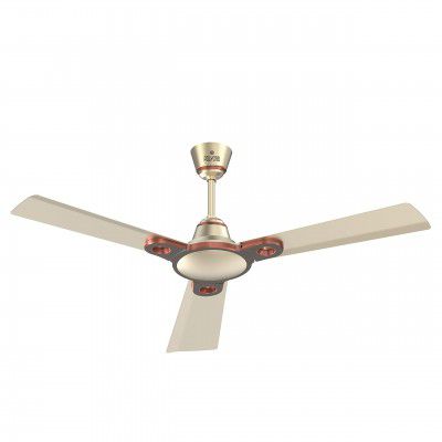 Polycab Eleganz Purocoat Premium 1200 mm Ceiling Fan