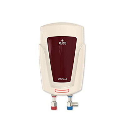 Polycab Emerald 1Ltr Electric Instant Water Heater