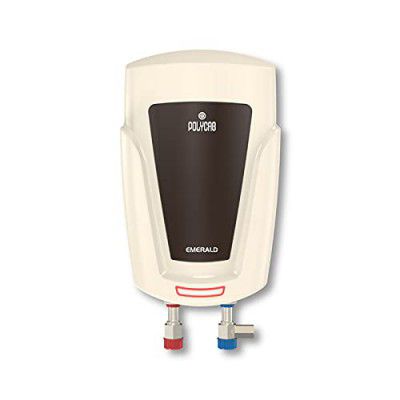 Polycab Emerald 3Ltr Electric Instant Water Heater