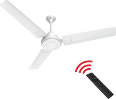 Polycab Eteri 1200 mm BLDC Motor 3 Blade Ceiling Fan