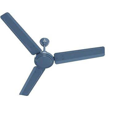 Polycab Nippy 1200 mm High Speed 1 Star Ceiling Fan with Max Air Technology