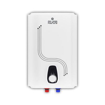 Polycab Regalia 5-Star, 10 litre, 2KW Electric Storage Geyser (Water Heater) For Home