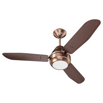 Polycab Superia SP01 Super Premium 1200 mm Underlight Designer Ceiling Fan With Remote