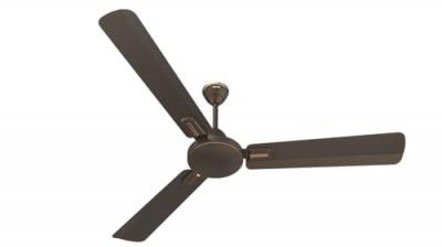 Polycab Vital plus 1200 mm 1 star rating high speed ceiling fan (Jaco Bean)