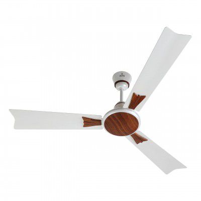 POLYCAB WOODART PUROCOAT CEILING FAN 1200MM