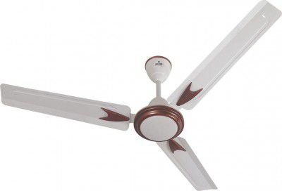 Polycab Zoomer DLX Economy 600 mm High speed Ceiling Fan