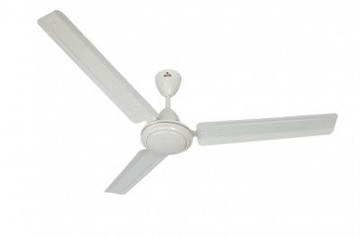 Polycab Zoomer Plus 1200 mm High Speed 400 RPM Ceiling Fan