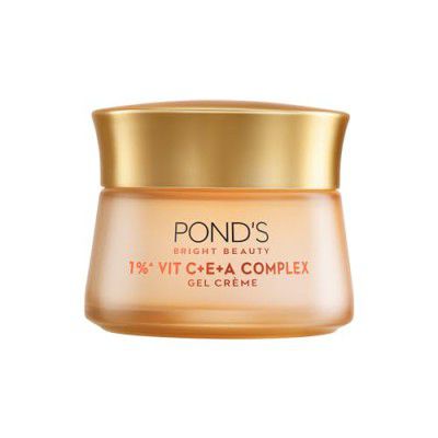 POND'S Bright Beauty 1% Vit C+E+A Gel Crème 50g