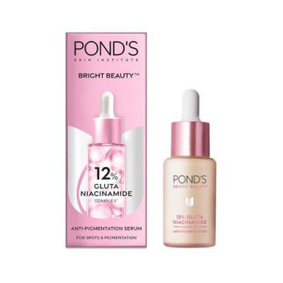 Pond's Bright Beauty Anti-Pigmentation Serum - 14ml