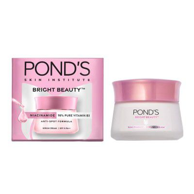 PONDS Bright Beauty SPF 15 PA Fairness Cream 50 g