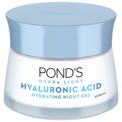 Pond's Super light Hydrating Sleeping Mask 50g