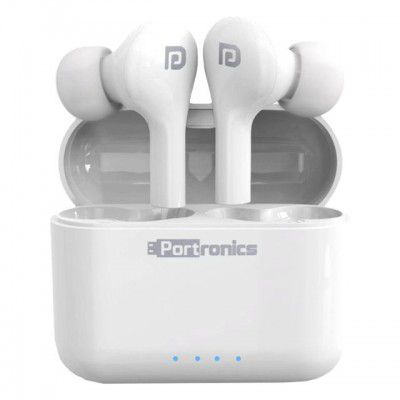 PORTRONICS Harmonics Twins 33 POR 1175 TWS Earbuds