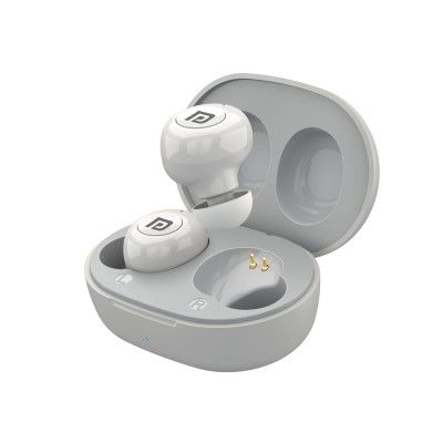 Portronics Harmonics Twins S3 Smart TWS Bluetooth 5.2 Earbuds