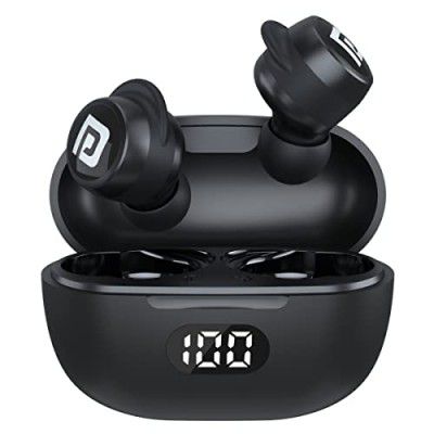 Portronics Harmonics Twins S5 Smart TWS Earbuds