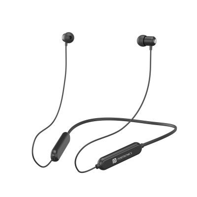 Portronics Harmonics Z1 in-Ear Wireless Stereo Headset