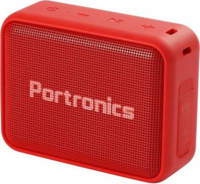 Portronics POR-738 Dynamo 5 W Bluetooth Speaker