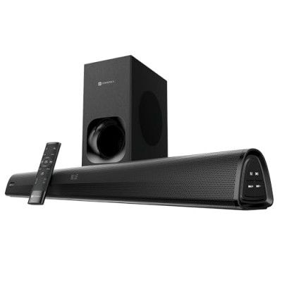 Portronics Pure Sound 105 | 200W Bluetooth Soundbar