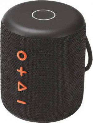 Portronics SoundDrum Plus 15 W Bluetooth Speaker