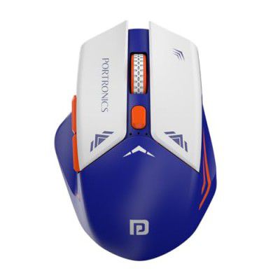 Portronics Vader Pro Wireless Gaming Mouse