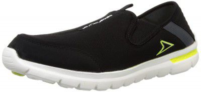 Power Mens N Walk Calm Running Shoe