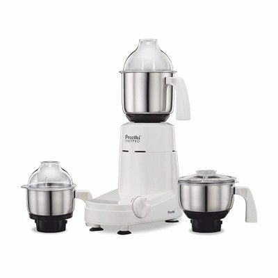 Preethi Chef Pro Mixer Grinder 750 watt