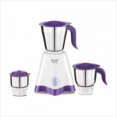 Preethi Crown Pro MG-254 Mixer grinder