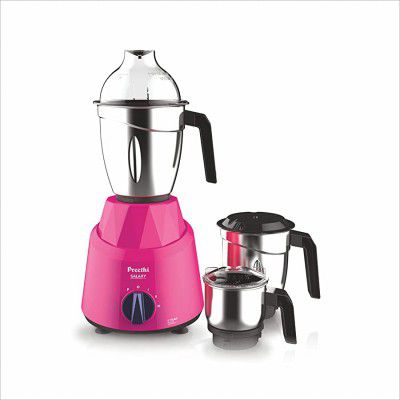 Preethi Galaxy MG225 Mixer Grinder 750 watt