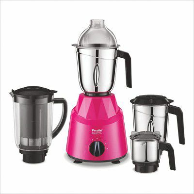 Preethi Galaxy Plus MG-250 Mixer grinder 750 watt