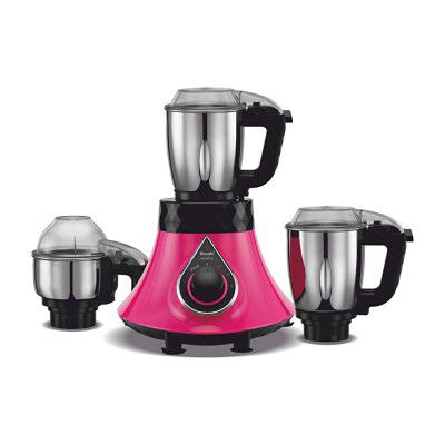 Preethi Mystic MG238 Mixer Grinder 750 watt