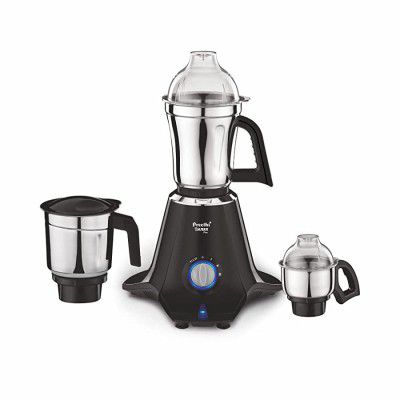 Preethi Taurus Pro MG-256 Mixer Grinder 1000 watt 3 Jars