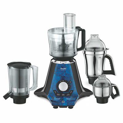 Preethi Zodiac 2.0 MG-255 Mixer Grinder 1000 watt