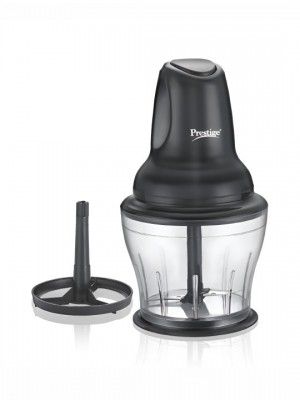 Prestige Black PEC 4.0 250-Watts Electric Chopper