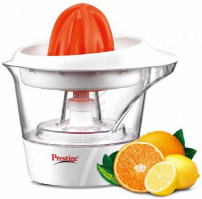 Prestige Citrus Juicer PCTJ 04 -Watts 25 Juicer (1 Jar)