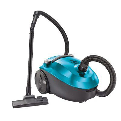 Prestige Cleanhome Typhoon 04 Vacuum Cleaner, 1600 Watts